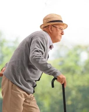 Orthopedic consultation with digital X-ray review in South Delhi